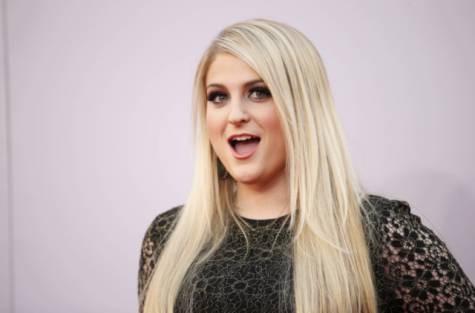 Meghan trainor