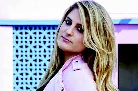 Meghan Trainor Meghan Trainor