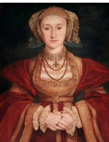 anne of cleves