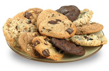 Cookies Cookies