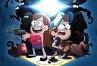 Gravity falls (even though it's over)
