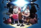 Gravity falls (even though it's over) Gravity falls (even though it's over)