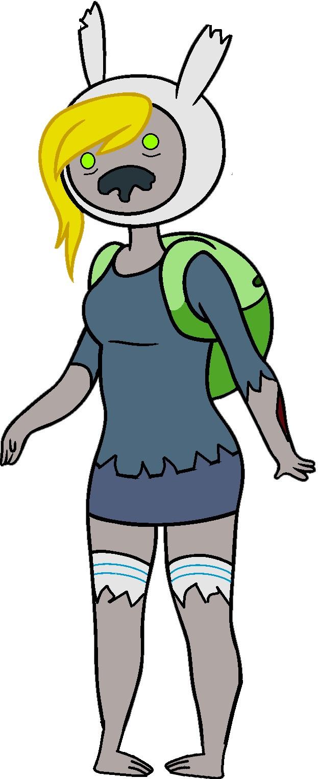 Fionna Fionna