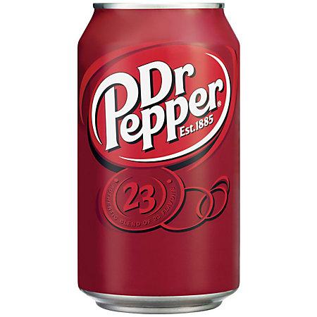 Dr. Pepper