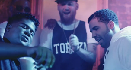 Tuesday: I Love Makonnen: (new) Tuesday: I Love Makonnen: (new)