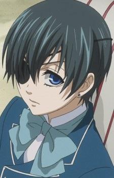 Regular Ciel Regular Ciel
