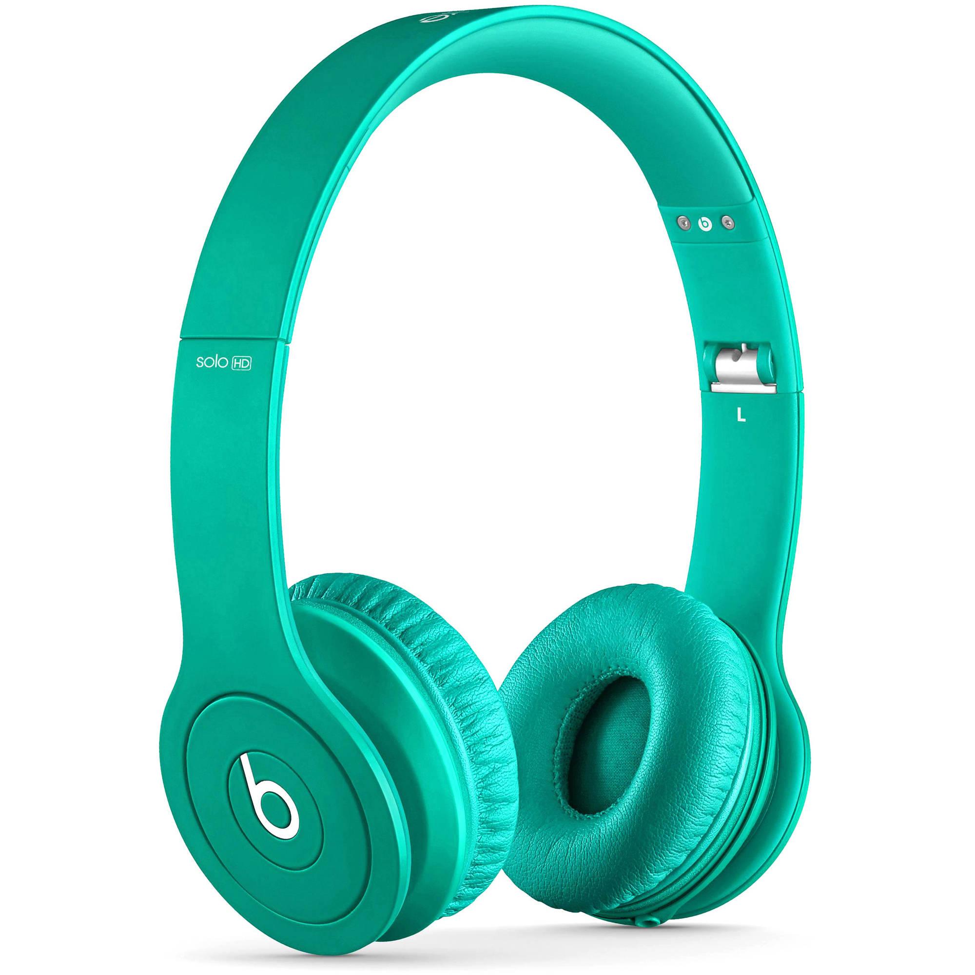 Teal Beats