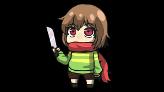 Chara. (Please comment why below.)