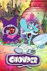 Chowder Chowder