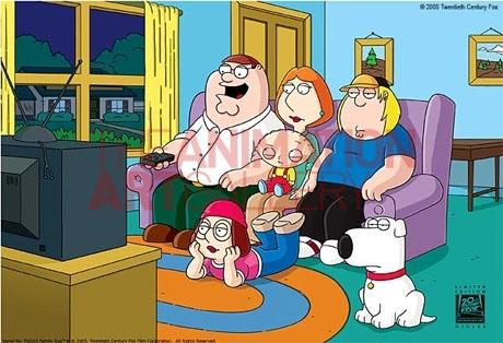 Family Guy