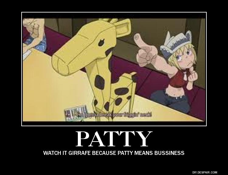 Patty Thompson Patty Thompson