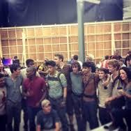 James Dashner (Maze Runner) James Dashner (Maze Runner)