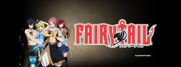 Fairy Tail Fairy Tail
