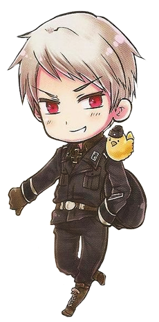 Prussia Prussia
