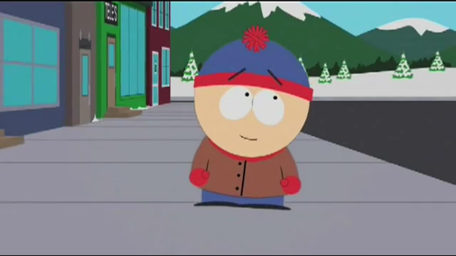 Stan Stan