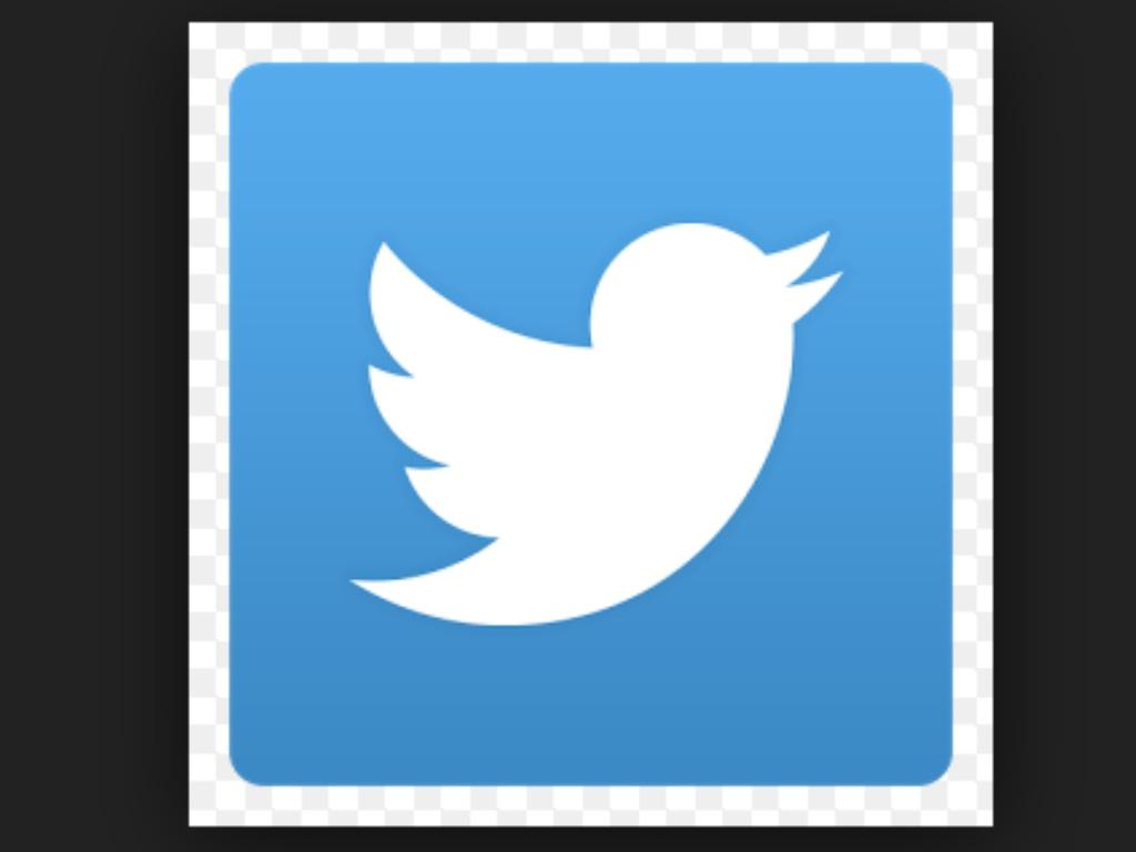 Twitter Twitter