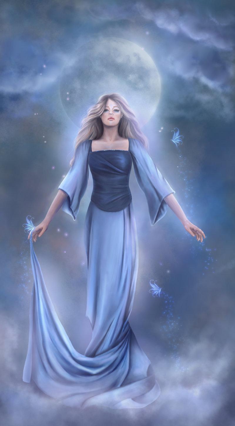 Fantasy Fantasy