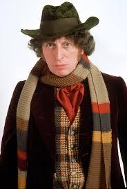 fourth doctor