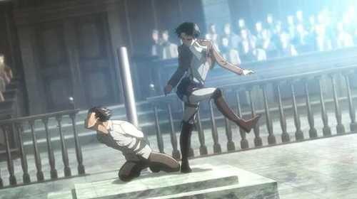 Attack on Titans (SNK)