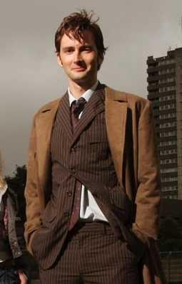 10th - David Tennant 10th - David Tennant