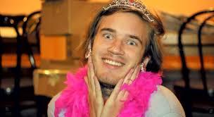 Pewdiepie Pewdiepie
