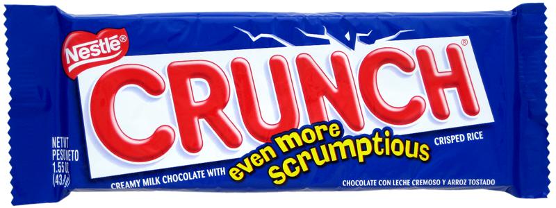 Crunch Crunch
