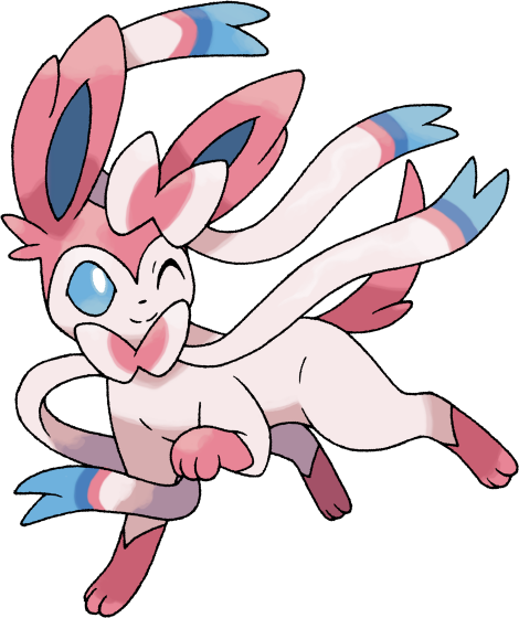 Sylveon