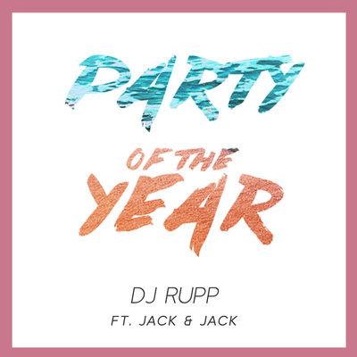 Party Of The Year Party Of The Year