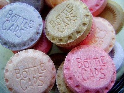 Bottlecaps Bottlecaps