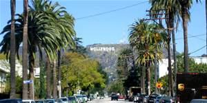 Hollywood Hollywood