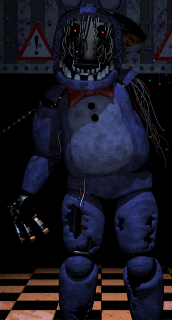 Old Bonnie Old Bonnie
