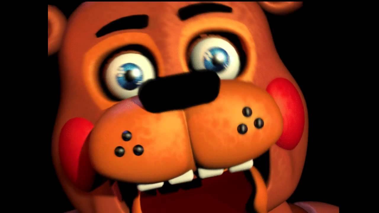 Toy Freddy