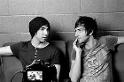 Or Jack and Alex?