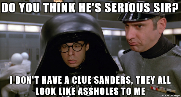 Space balls is the best ever Space balls is the best ever
