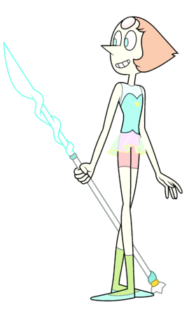 Pearl Pearl