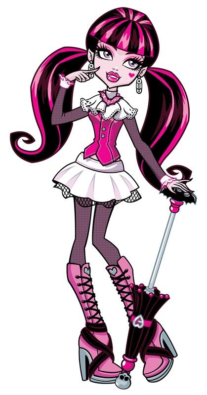 Draculaura Draculaura