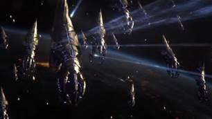 Mass Effect 3 Mass Effect 3