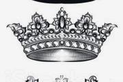 I want this crown :( I want this crown :(