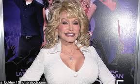 Dolly parton