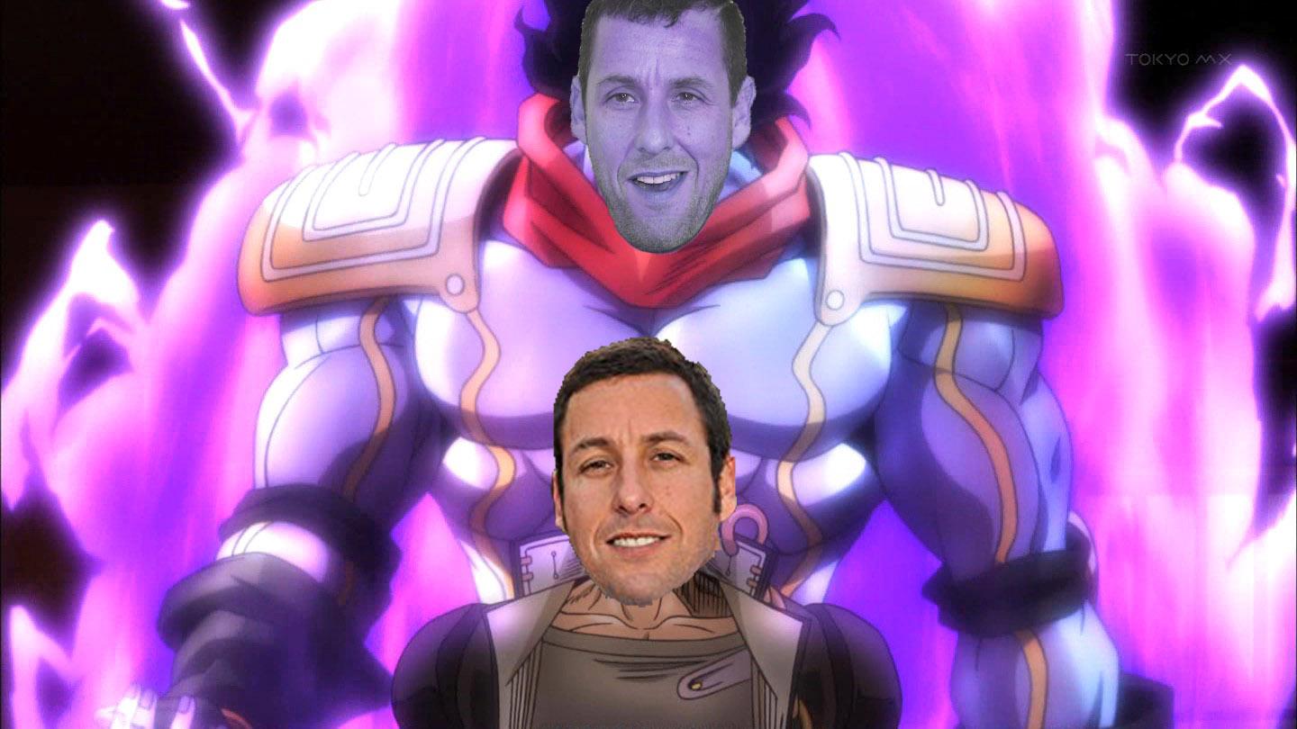 Adam Standler Adam Standler