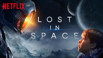 Lost in space