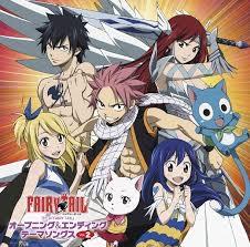 Fairy Tail