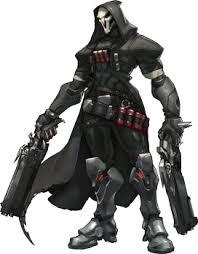 Reaper Reaper