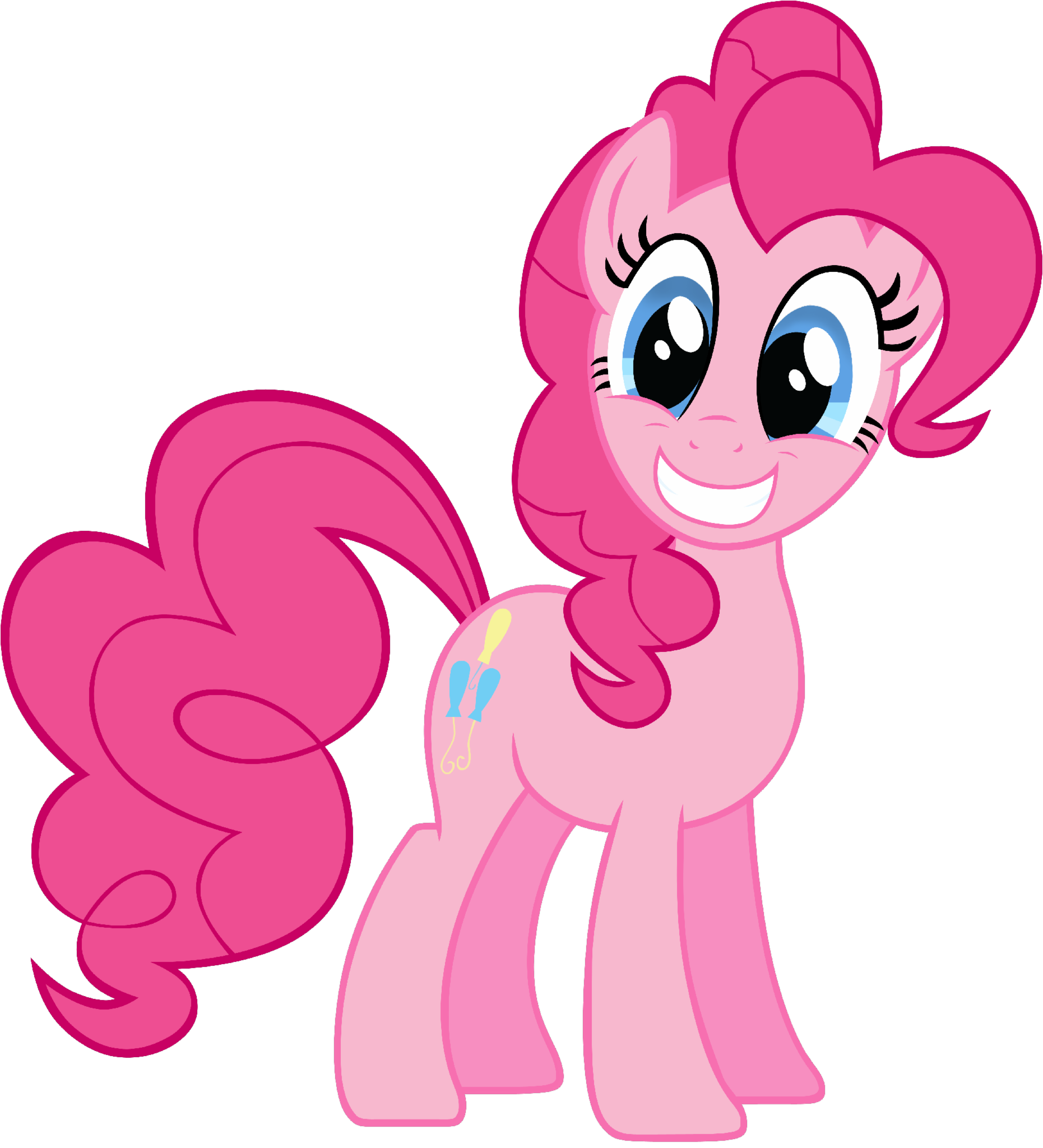 PinkiePie