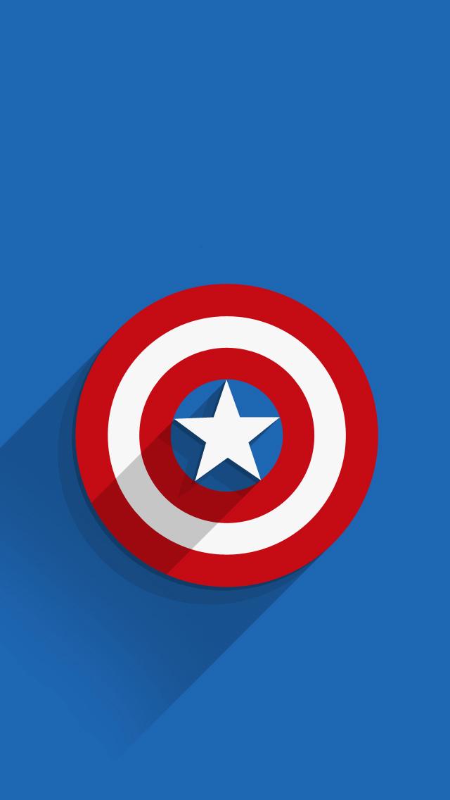 Captain america