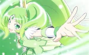 Cure March