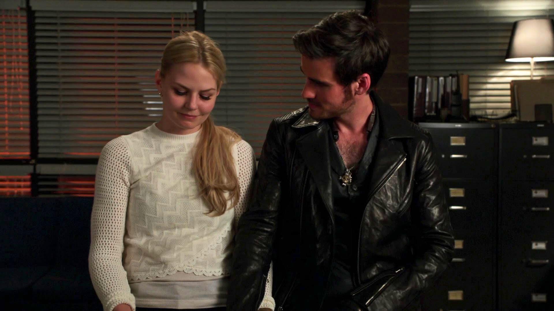 Captain Swan 11 Captain Swan 11
