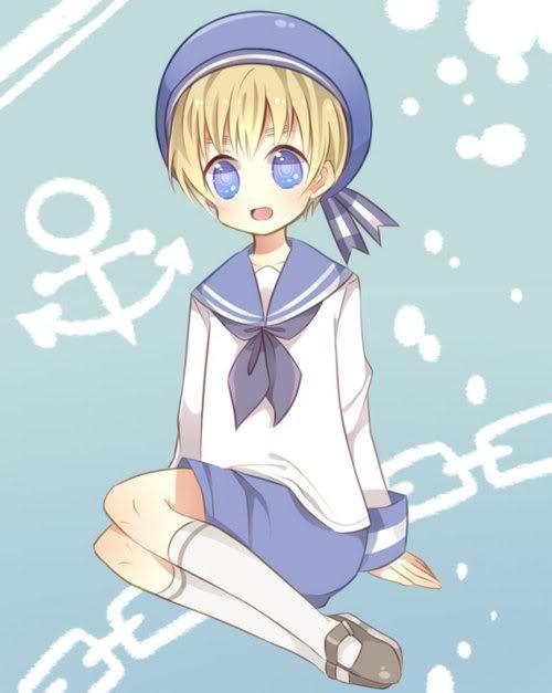 Sealand Sealand