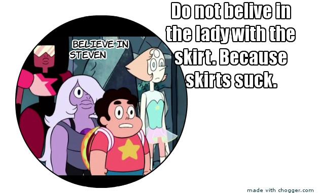 Don`t believe in Pearl Don`t believe in Pearl