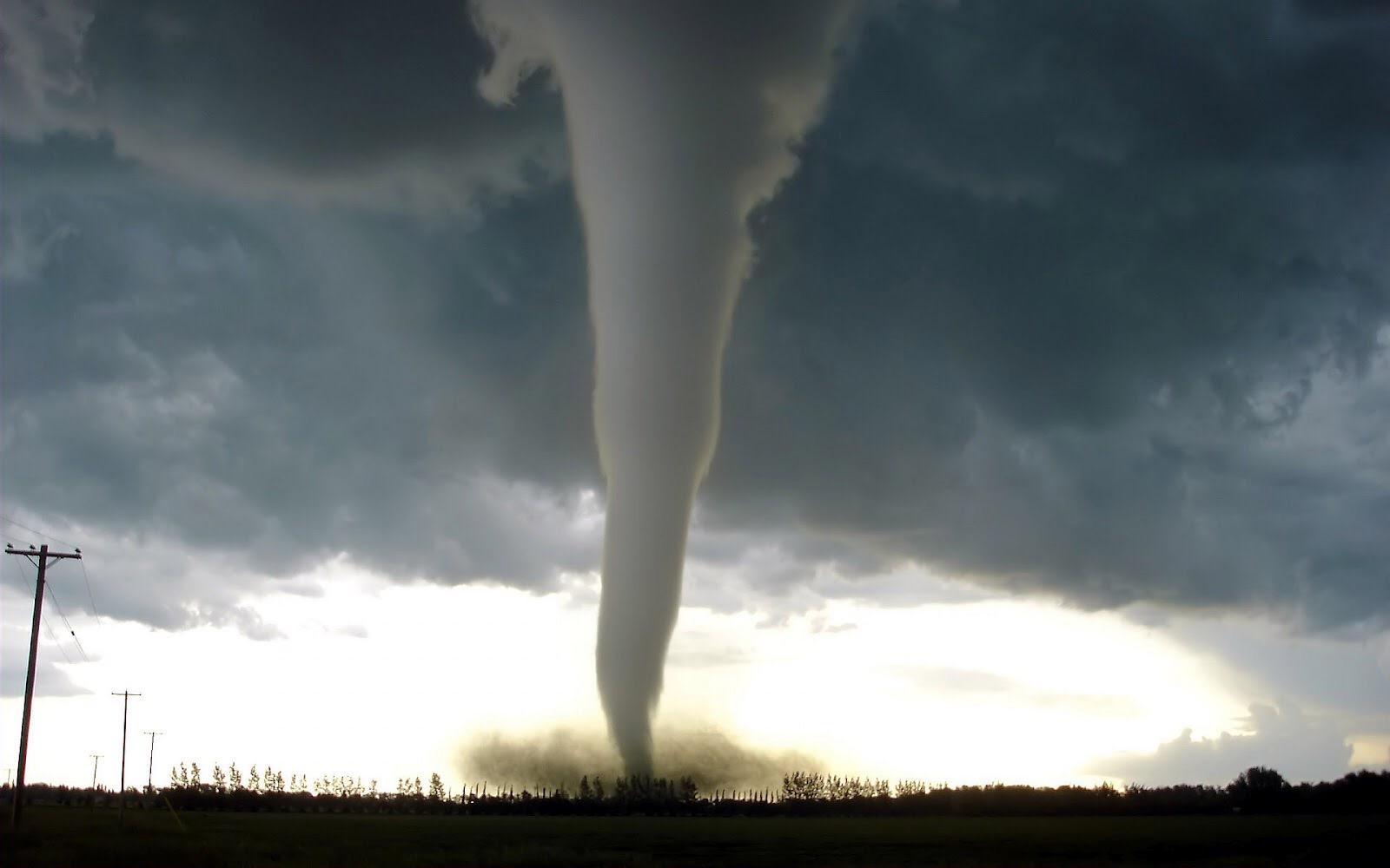 Tornados Tornados